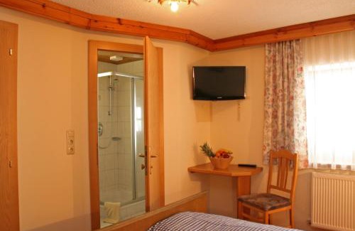 Vorderlanersbach Apartment | Appartement Mox