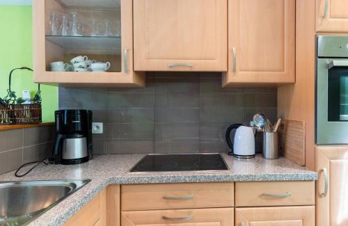 Lagorce Apartment | Appartement N°2 - Piscine Partagée