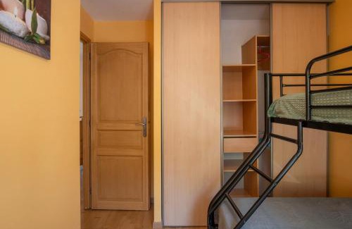 Lagorce Apartment | Appartement N°2 - Piscine Partagée