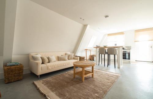 Municipality of Vlieland Apartment | Appartement N05 Bakboord & Stuurboord