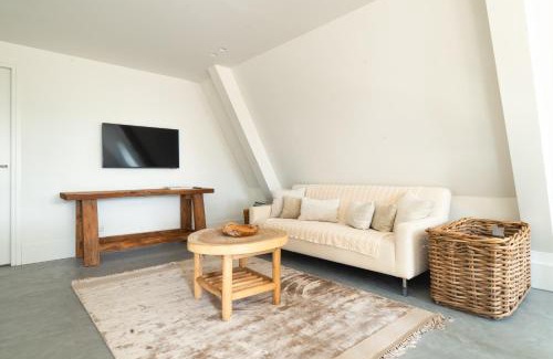 Municipality of Vlieland Apartment | Appartement N05 Bakboord & Stuurboord