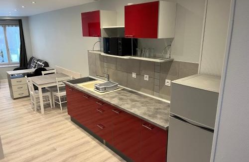 Yssingeaux Apartment | appartement N1