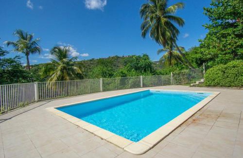 La Colline Apartment | Appartement Naïa, avec piscine commune