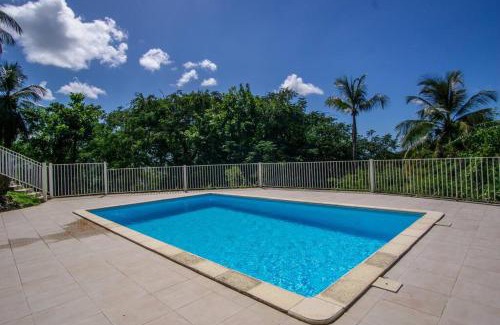 La Colline Apartment | Appartement Naïa, avec piscine commune