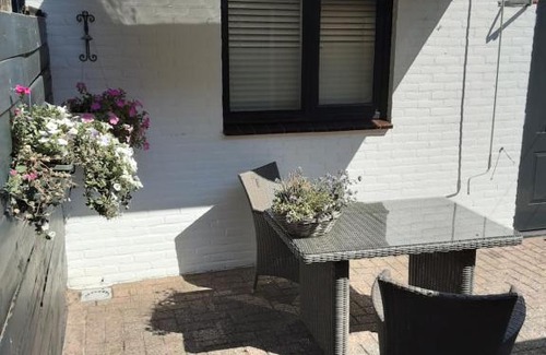 Municipality of Oldebroek Apartment | Appartement nabij Elburg