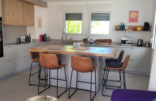 Soorts-Hossegor Apartment | Appartement Neuf Avec Terrasse , Résidence Sécurisée Proche Lac/golf/plages