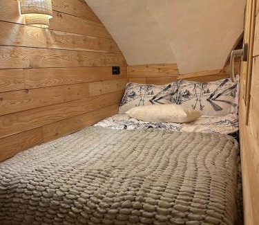 Saint-Chaffrey House | Appartement neuf à 300m des pistes