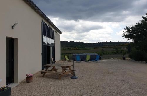 Bedoin Apartment | Appartement neuf Bédoin - Les Cinglés du Mont Ventoux