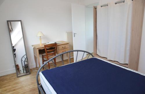 Beaussais-sur-Mer Apartment | Appartement neuf proche de la mer