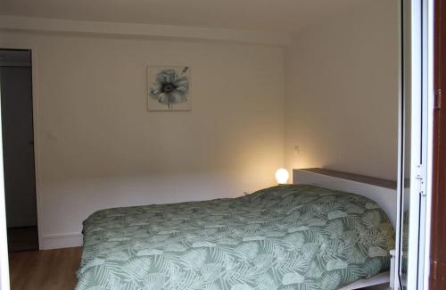 Ronce-les-Bains Apartment | Appartement neuf 2 chambres avec jardin 2 places de parking securise a 300 metres de la plage