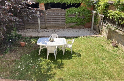 Lalinde Apartment | Appartement Neuf Très Bien Situé à Lalinde