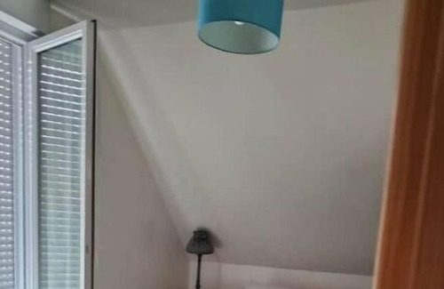 Louverne Apartment | Appartement niafles vacances