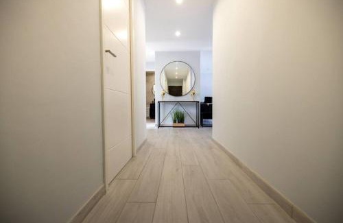 Pasteur Apartment | Appartement Nice - Palais des Expositions