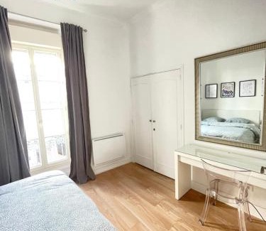 Quartier Administrations Apartment | Appartement Nimes Arènes