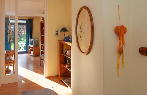 Nordseebad Burhave Apartment | Appartement Nordseebrise - Nordseebad Burhave