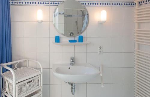 Nordseebad Burhave Apartment | Appartement Nordseebrise - Nordseebad Burhave