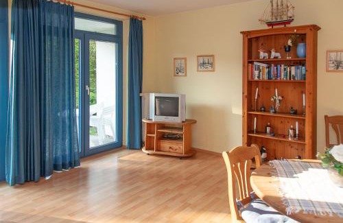Nordseebad Burhave Apartment | Appartement Nordseebrise - Nordseebad Burhave