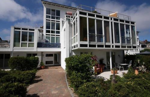 Sassnitz Apartment | Appartement Nr 08 im Sonnenbad