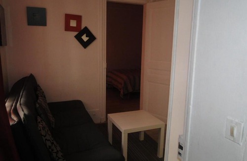 Saint-Germain-des-Pres Apartment | Appartement Odéon a 5 minutes de la Seine