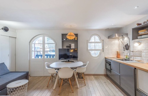 Megeve Apartment | Appartement Odyssée - Welkeys