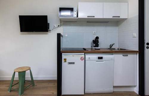 Moliets-et-Maa Apartment | Appartement Olivia