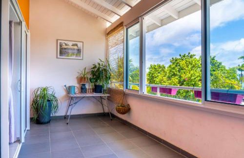Pointe de la verdure Apartment | Appartement Orchid Dan