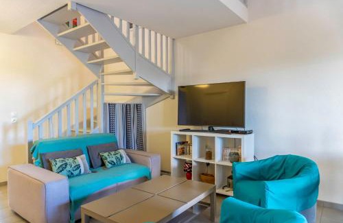 Pointe de la verdure Apartment | Appartement Orchid Dan