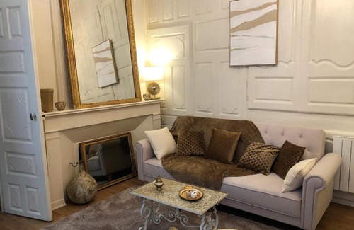 Perigueux Apartment | Appartement Périgueux historique
