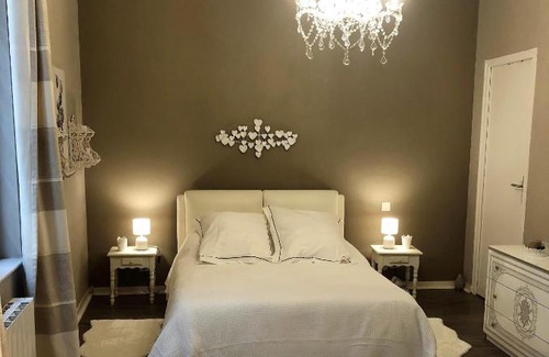 Perigueux Apartment | Appartement Périgueux historique