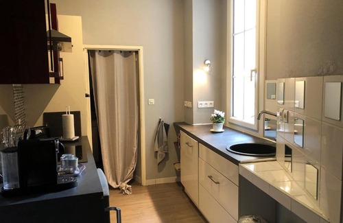 Perigueux Apartment | Appartement Périgueux historique