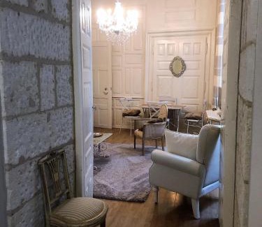 Perigueux Apartment | Appartement Périgueux historique