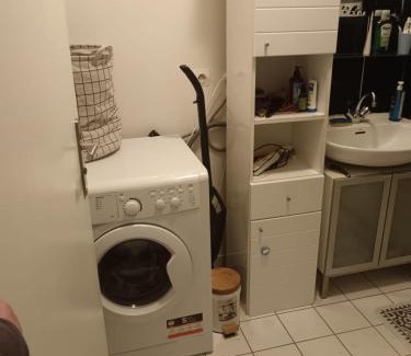 Bussy-Saint-Georges Apartment | Appartement proche de Disneyland