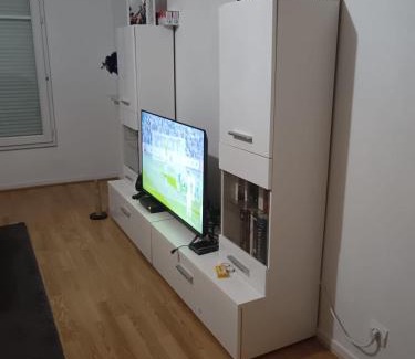 Bussy-Saint-Georges Apartment | Appartement proche de Disneyland