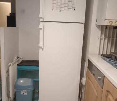 Bussy-Saint-Georges Apartment | Appartement proche de Disneyland