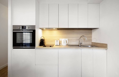 Biarritz Apartment | Appartement Painel - 3 étoiles - Welkeys