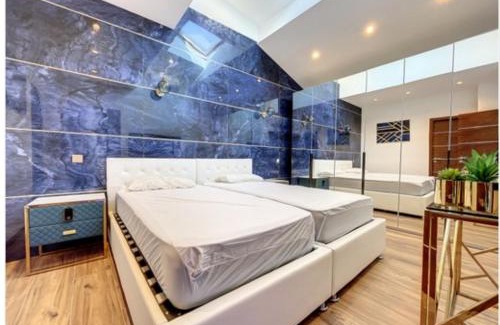 Cannes City Centre Apartment | Appartement Palais des Festivals