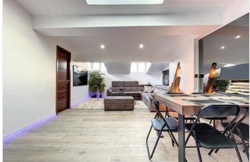 Cannes City Centre Apartment | Appartement Palais des Festivals