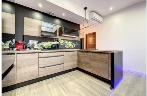 Cannes City Centre Apartment | Appartement Palais des Festivals