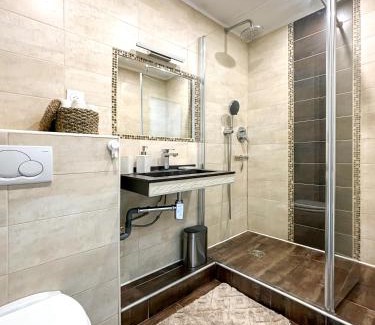 Front de Lac Apartment | Appartement Paris Creteil Le Lac