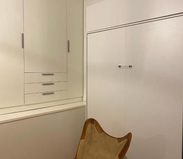 Passy Apartment | Appartement Passy Tour Eiffel