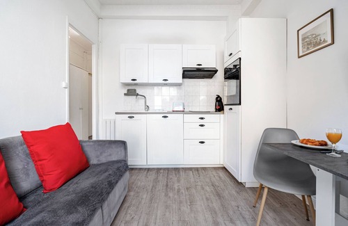Vernier Apartment | Appartement Perle - Welkeys