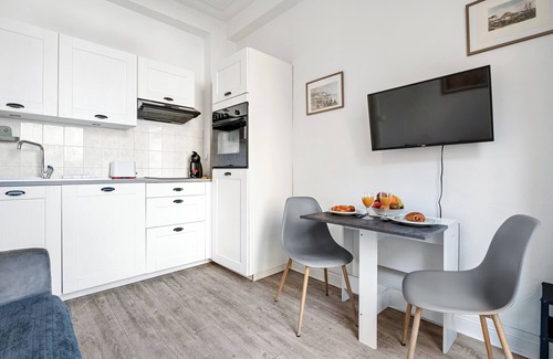Vernier Apartment | Appartement Perle - Welkeys