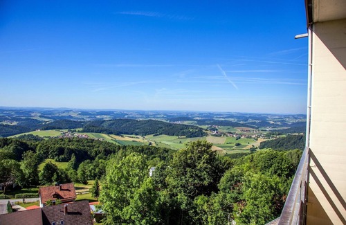 Freyung Apartment | Appartement Peter in Freyung im Bayerischen Wald