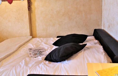 Risoul Apartment | Appartement pieds des pistes, 2 cabines, 4 personnes - Risoul 1850 - FR-1-330-173