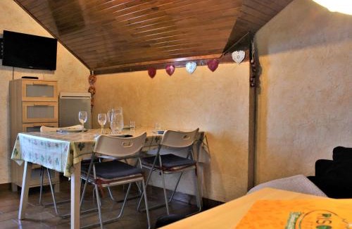 Risoul Apartment | Appartement pieds des pistes, 2 cabines, 4 personnes - Risoul 1850 - FR-1-330-173