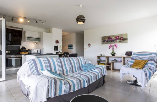 Labenne Apartment | Appartement Pigue - Welkeys