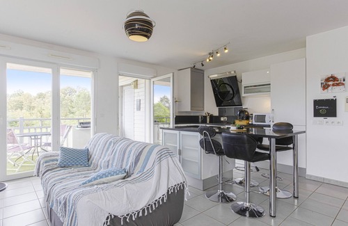 Labenne Apartment | Appartement Pigue - Welkeys