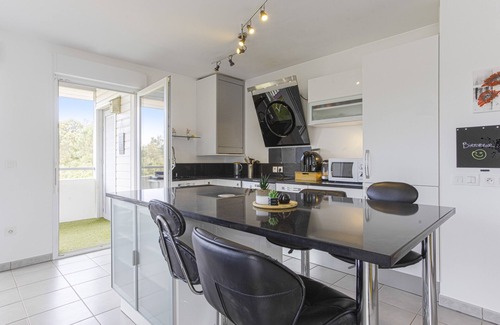 Labenne Apartment | Appartement Pigue - Welkeys