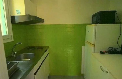 Bauduen Apartment | Appartement - Piscine - ccbagha