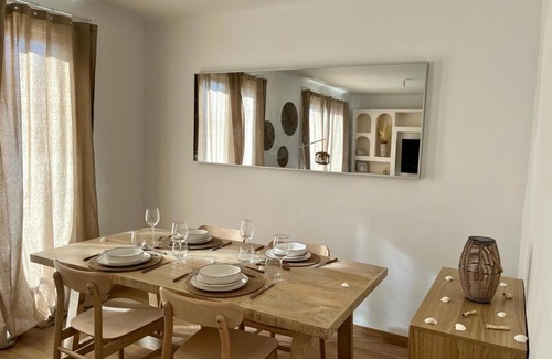 Bonneveine Apartment | Appartement Plage Prado avec parking